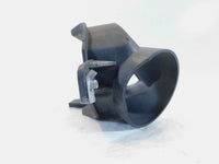 1995-2002 BMW R1100RT 1100 Center Air Intake Cleaner Duct Scoop Pipe Collector - C3 Cycle