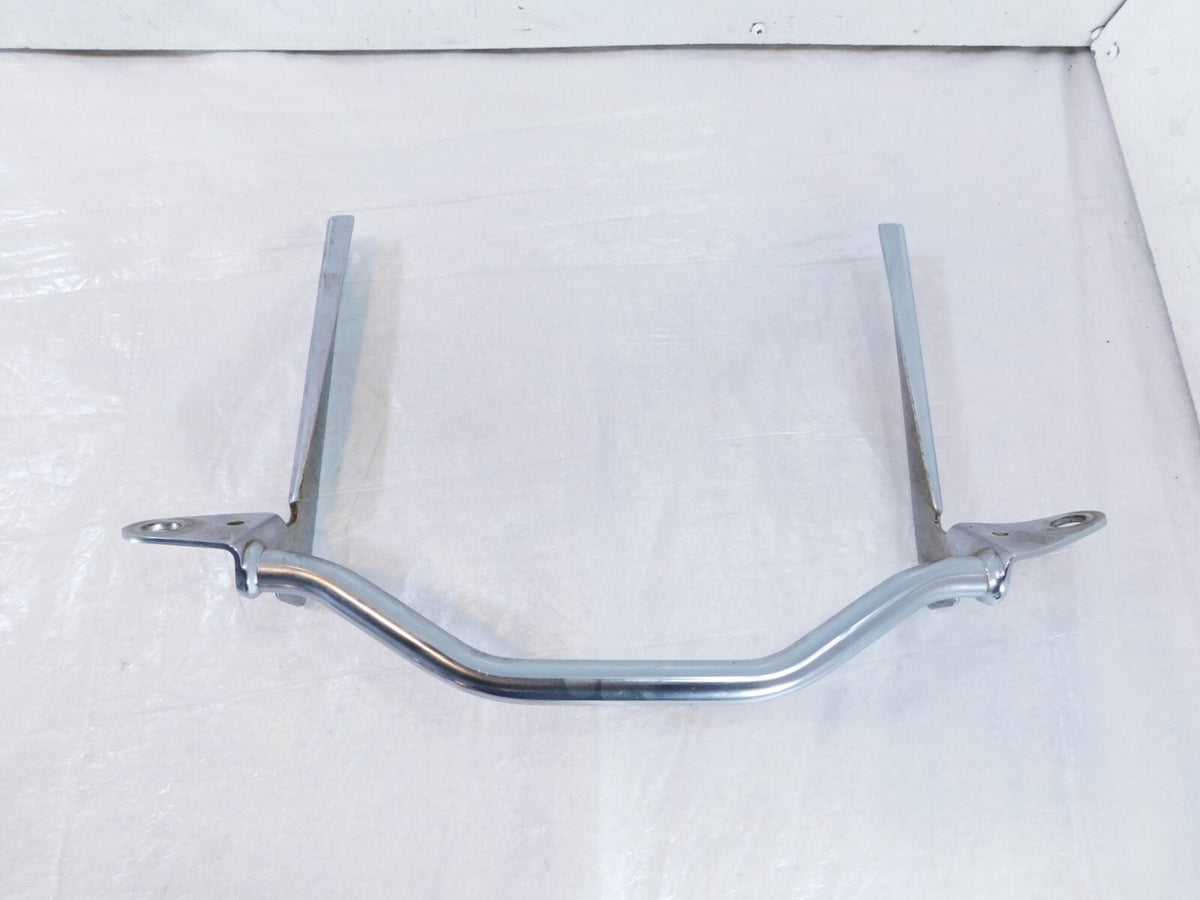 Harley Davidson Softail Heritage Classic Front Fog Auxiliary Lamp Light Bracket - C3 Cycle