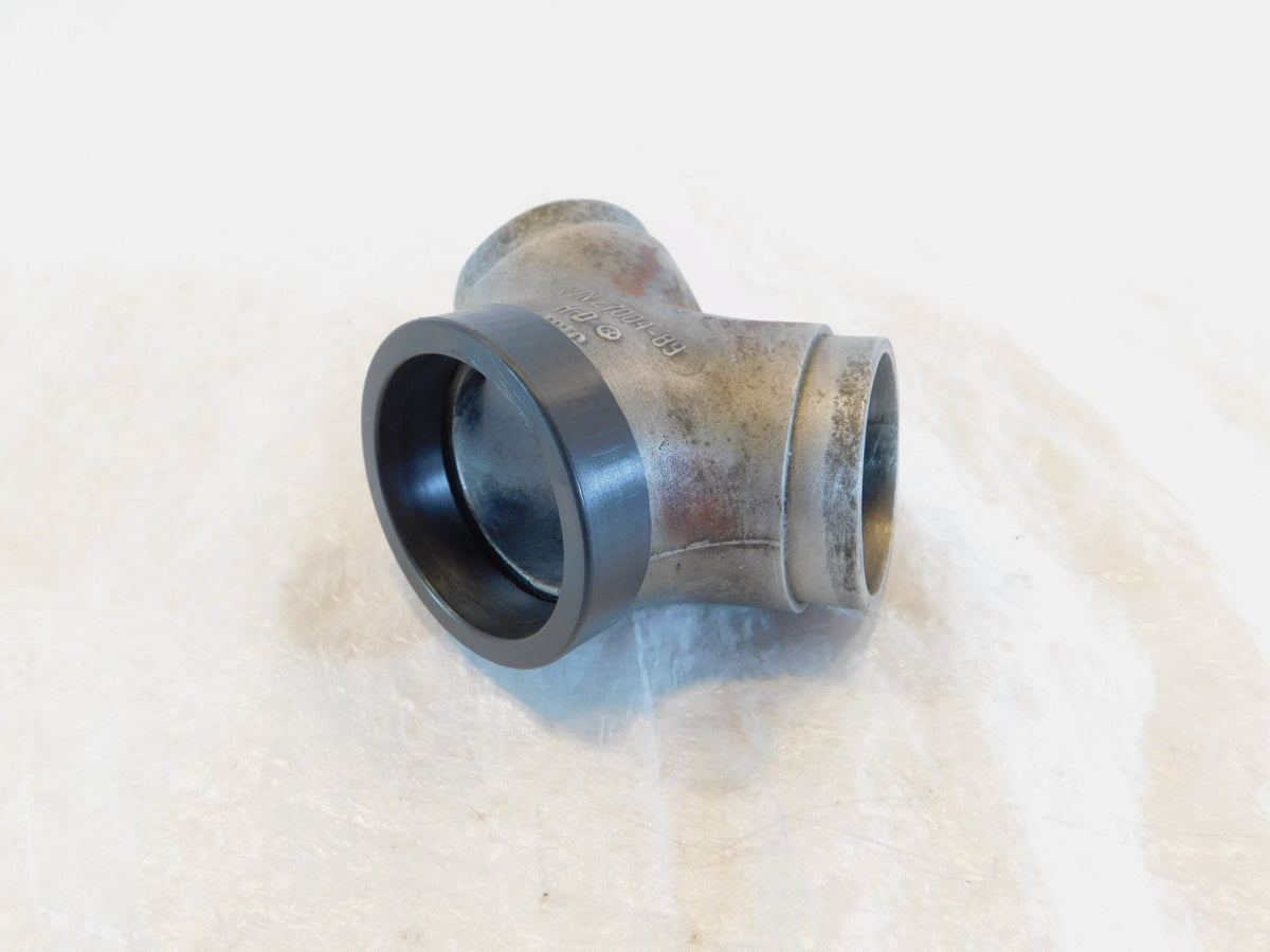 Harley Davidson Sportster 883 1200 Carb Carburetor Air Intake Manifold 27004-89 - C3 Cycle