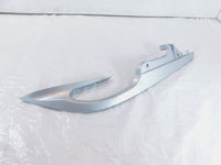 BMW K1600GT R1200RT R900RT Silver Left Rear Passenger Grab Bar Handle Rail - C3 Cycle