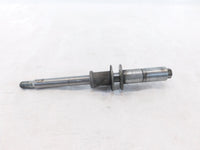 86-19 Suzuki Savage 650 LS650 Boulevard S40 Front Wheel Axle Bolt Shaft & Spacer - C3 Cycle