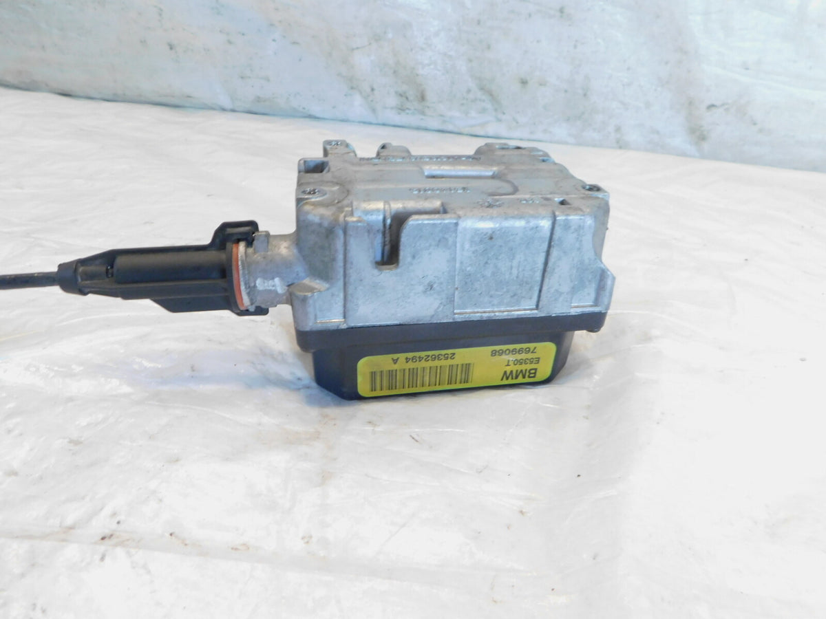 2005-2009 BMW K1200GT Cruise Control Unit Module & Bowden Cable - 65717699068 - C3 Cycle