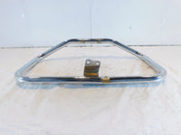 Harley Davidson Sportster 883 & 1200 Hugger & Custom Chrome Engine Crash Guard