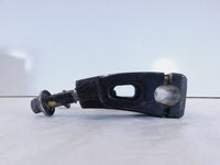 02-03 Indian Gilroy Scout & Spirit Front Fork Handlebar Riser Mount Brackets