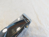 Harley Davidson Touring Dyna & Softail Chrome Cylinder Head Rocker Arm Box & Lid - C3 Cycle