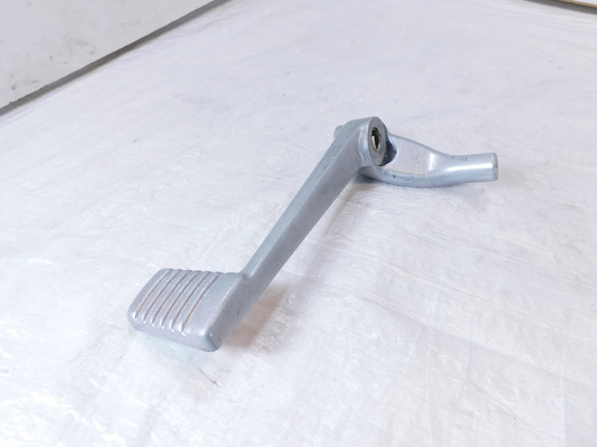 2019 & 2020 Harley Davidson Softail Low Rider Right Rear Foot Brake Pedal - C3 Cycle