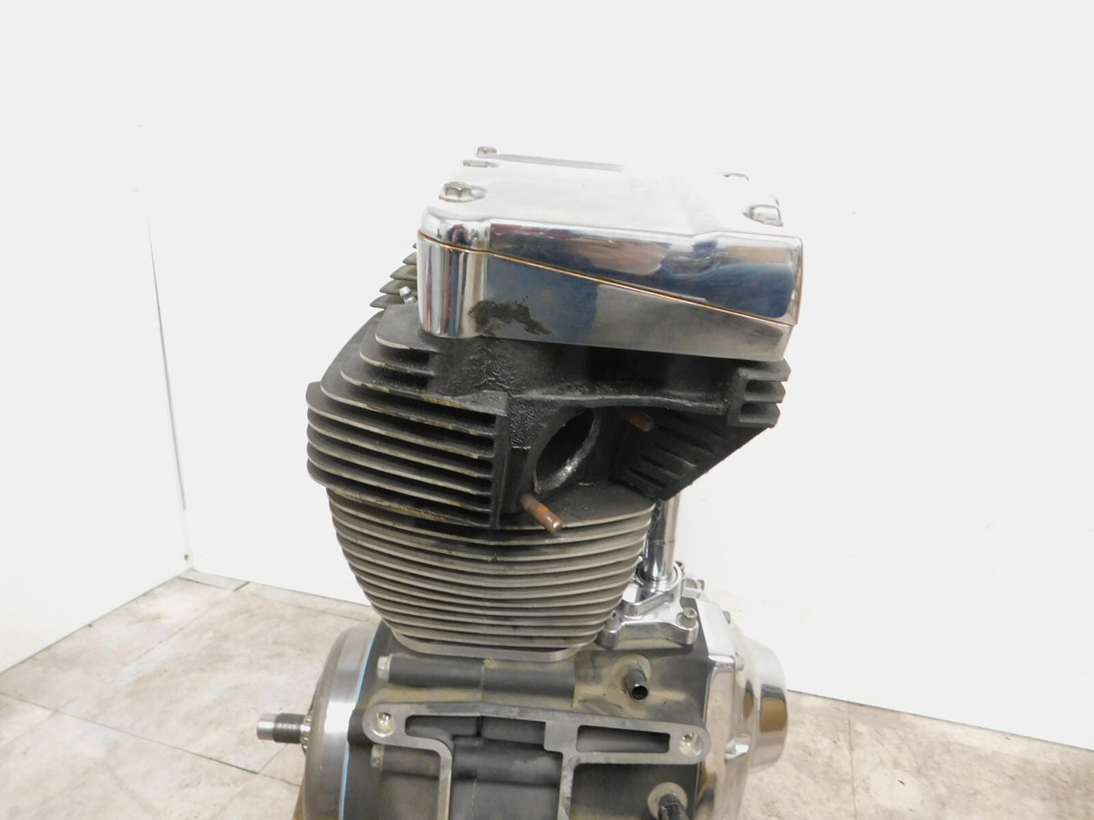 Harley Road King Electra Glide Dyna Twin Cam Engine Motor 100th Anniversary - C3 Cycle