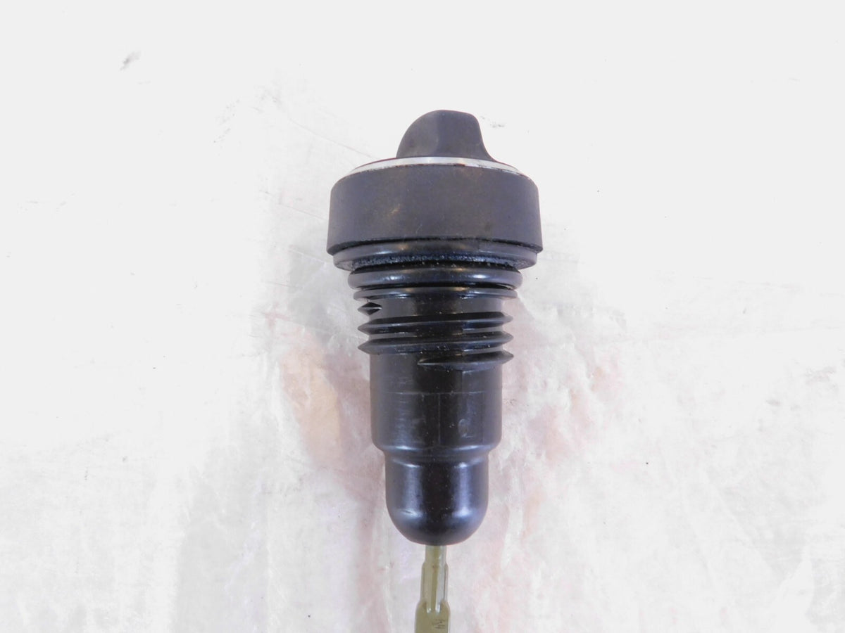 2012-2016 Harley Davidson Road King, Street & Electra Glide Motor Oil Dipstick - C3 Cycle