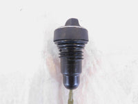 2012-2016 Harley Davidson Road King, Street & Electra Glide Motor Oil Dipstick - C3 Cycle