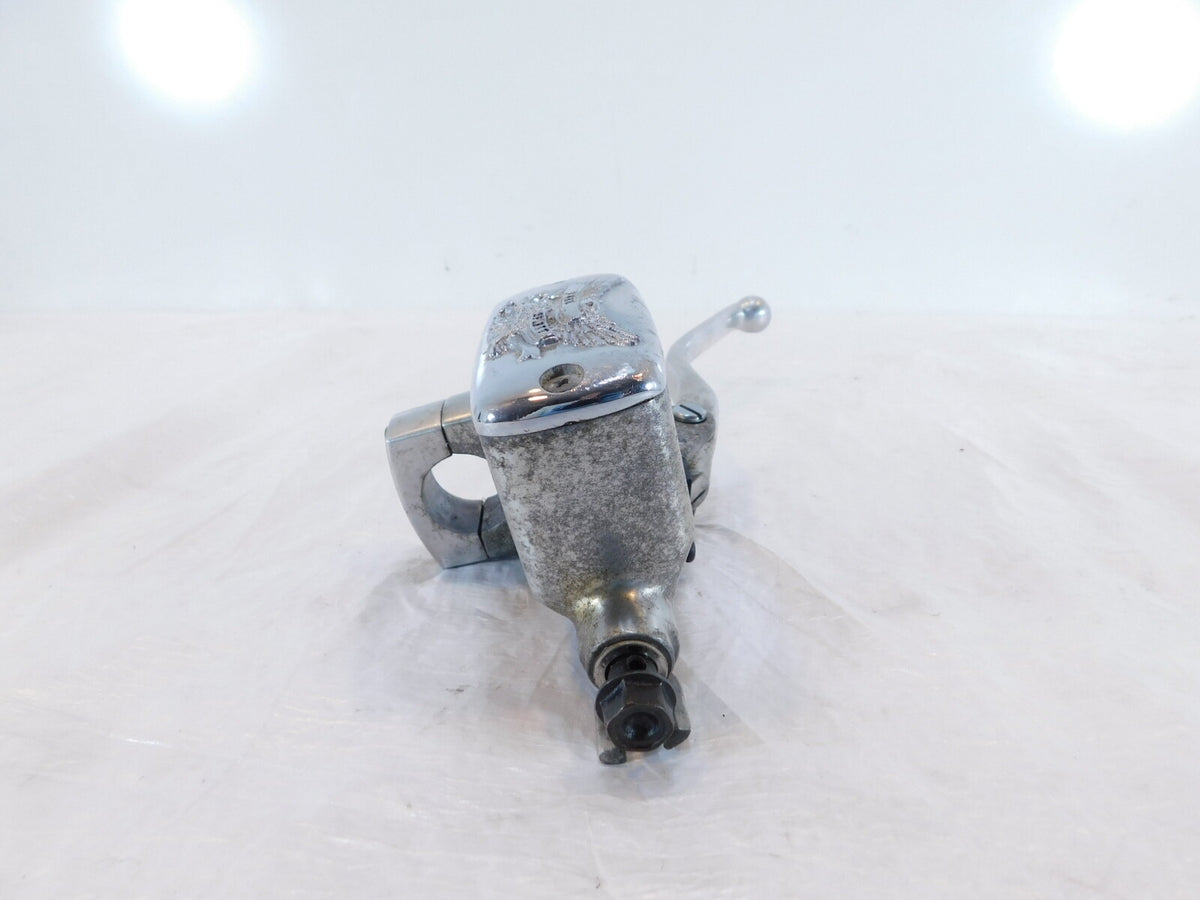 Honda GL1500 GL1500C Valkyrie 1500 Front Left Clutch Master Cylinder & Lever - C3 Cycle