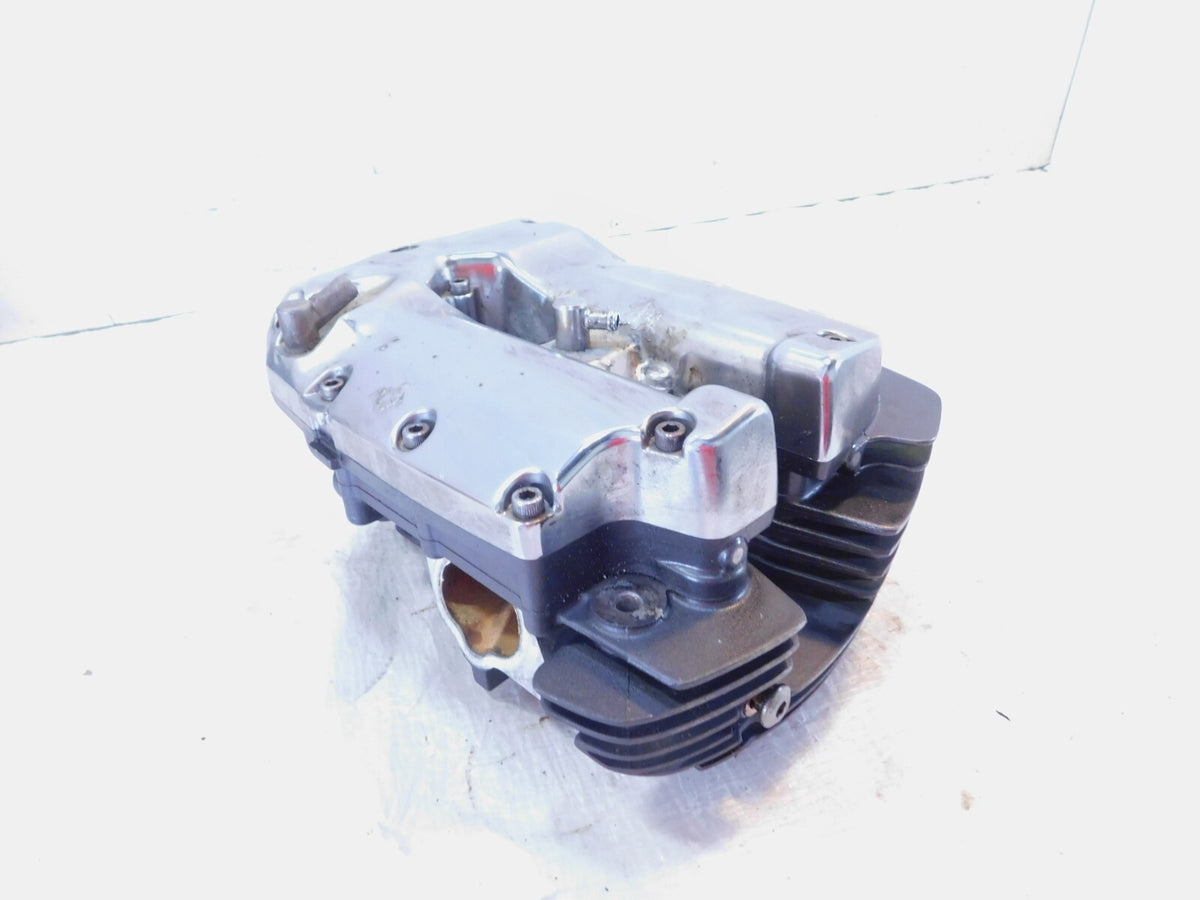 2002-2009 Yamaha Road Star Warrior XV1700 XV1700 Rear Cylinder Head & Valves - C3 Cycle