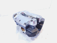 2002-2009 Yamaha Road Star Warrior XV1700 XV1700 Rear Cylinder Head & Valves - C3 Cycle