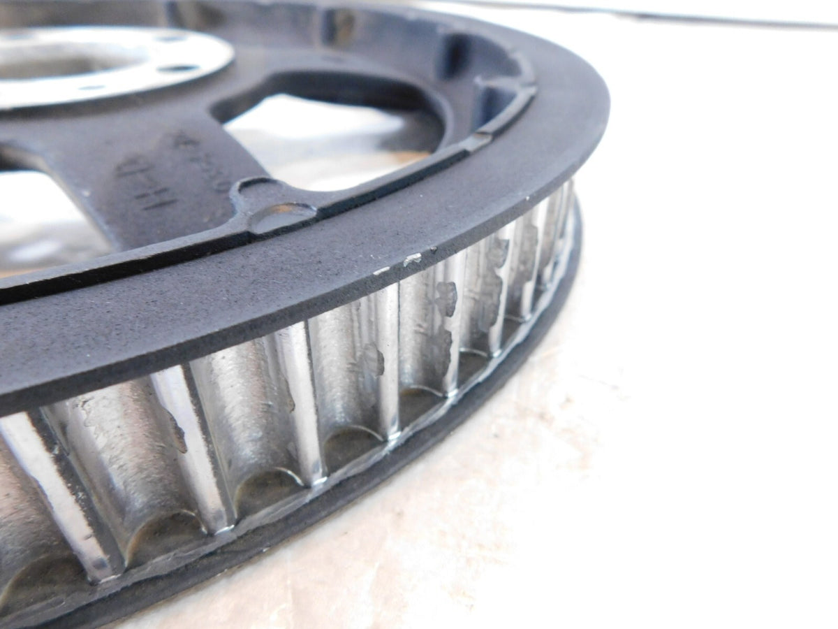 Harley Davidson Sportster 883 & 1200 68 Tooth Rear Wheel Belt Pulley Sprocket