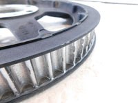 Harley Davidson Sportster 883 & 1200 68 Tooth Rear Wheel Belt Pulley Sprocket
