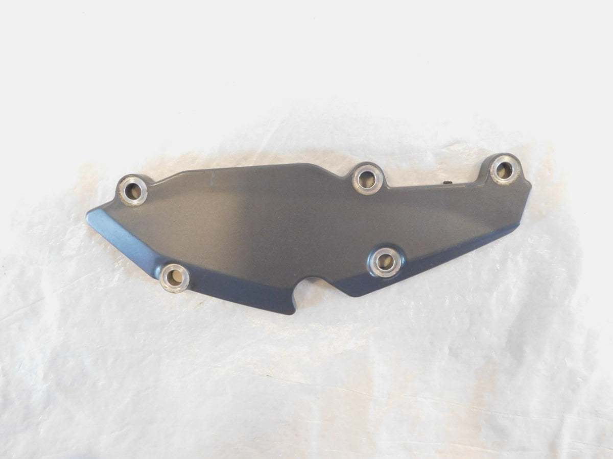 Can-Am Spyder F3-S F3-T Limited LTD STD Engine Motor Oil Cooling Duct Cover - C3 Cycle