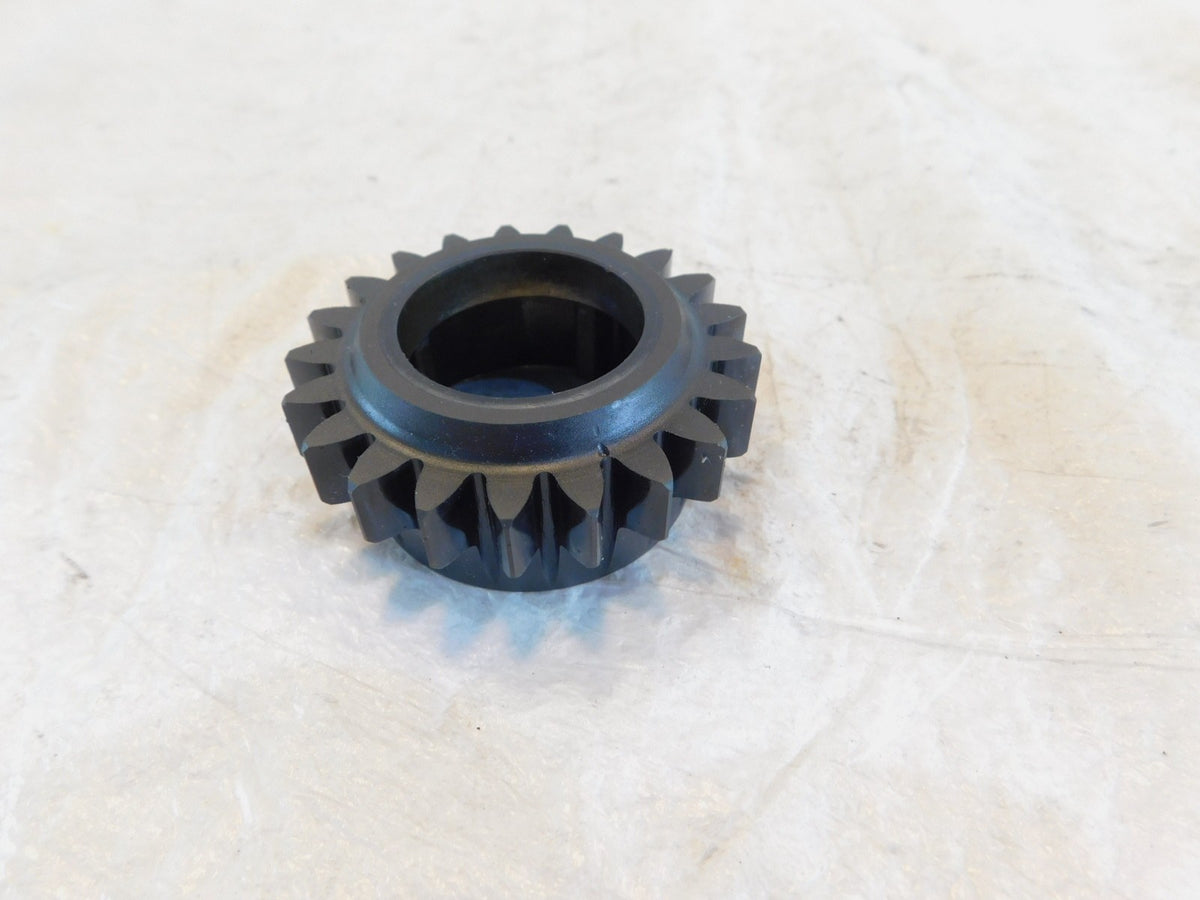 Honda CBR1000F CB1000 1000 Engine Motor Crankshaft Balancer Shaft Weight & Gear - C3 Cycle
