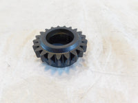 Honda CBR1000F CB1000 1000 Engine Motor Crankshaft Balancer Shaft Weight & Gear - C3 Cycle