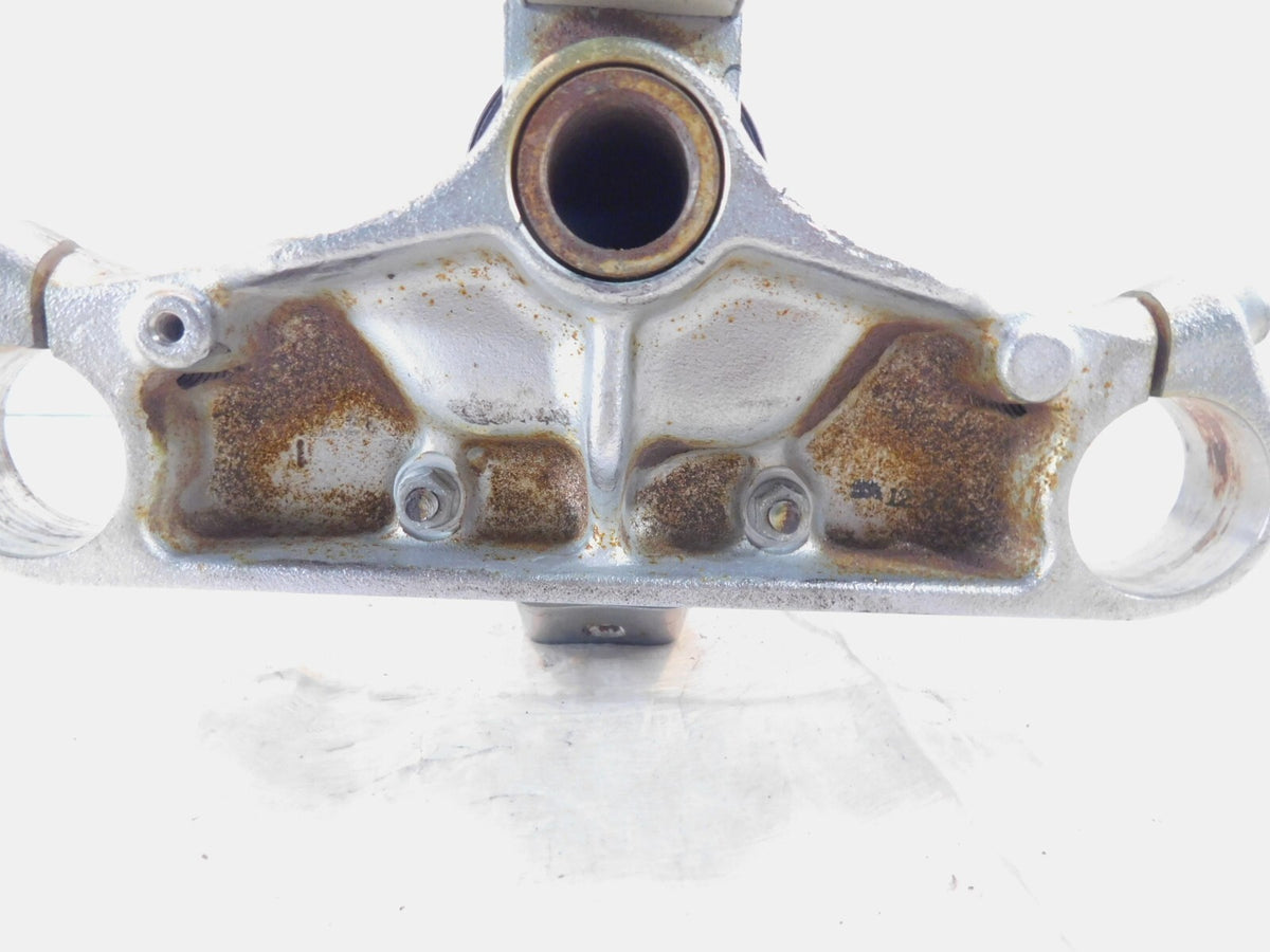 1999-2005 Honda VT600C VT600CD Shadow 600 Front Fork Steering Stem Triple Tree - C3 Cycle