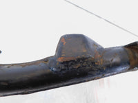 1983-1985 Yamaha Venture Royale 1200 XVZ12 Black Rear Support Subframe Sub Frame - C3 Cycle