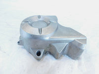07-09 Aprilia Mana 850 Front Right Side Engine Motor Drive Chain Sprocket Cover - C3 Cycle