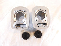 Victory V92 Kingpin Hammer Vegas & Jackpot Engine Motor Cylinders w/ Pistons - C3 Cycle