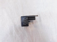 BMW F650GS Dakar F650CS Scarver G450X Turn Signal Indicator Flasher Relay Module - C3 Cycle