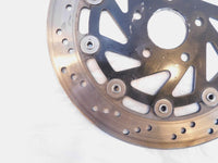 Victory Sport Deluxe & Standard V92 Cruiser Front Wheel Brake Disc Rotor - C3 Cycle