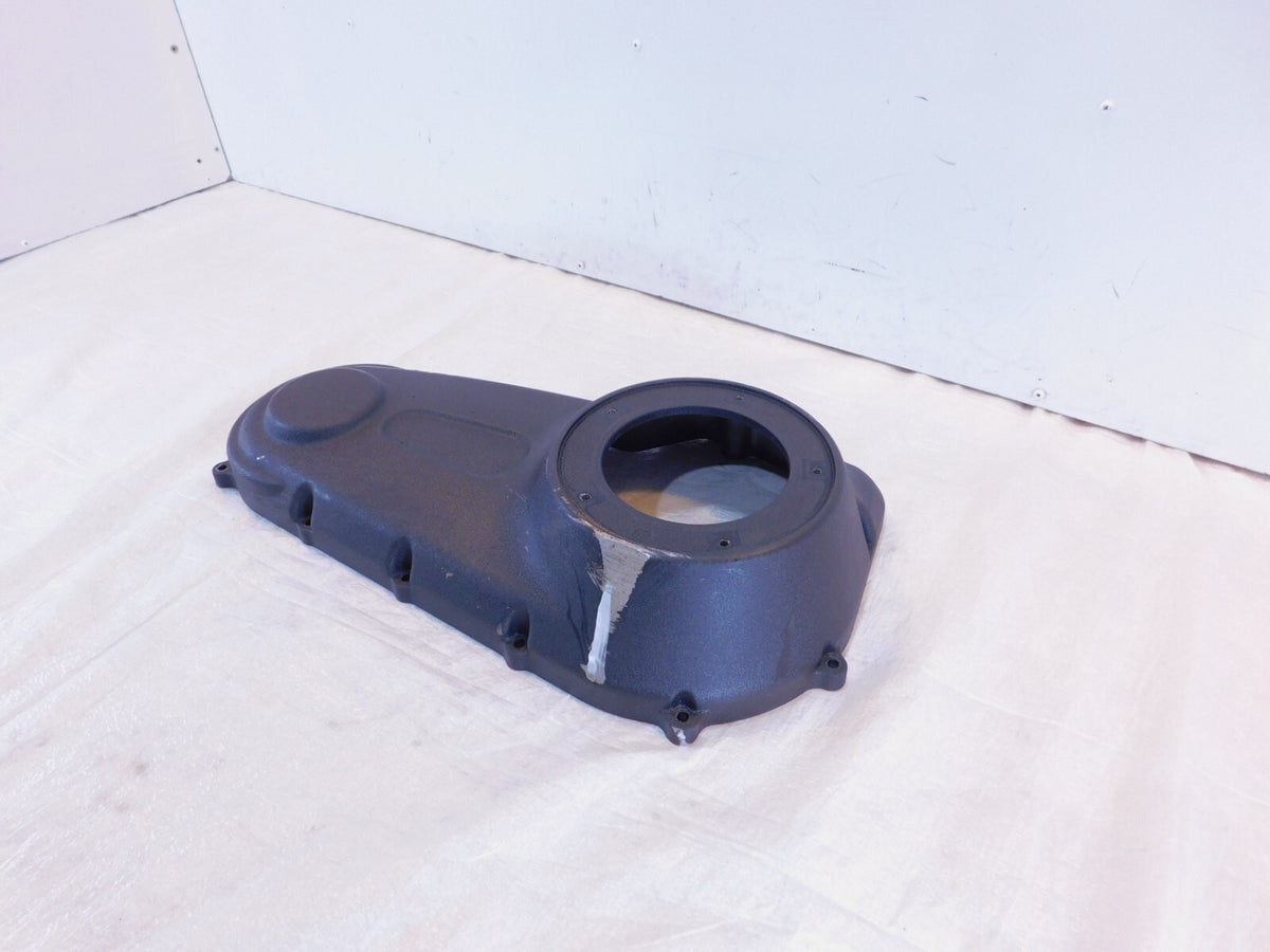 Harley Davidson Dyna Wide Glide & Street & Fat Bob Left Engine Primary Cover - C3 Cycle