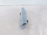 Harley Touring Road King Electra Glide Lower Rear Exhaust Pipe Cover Heat Shield