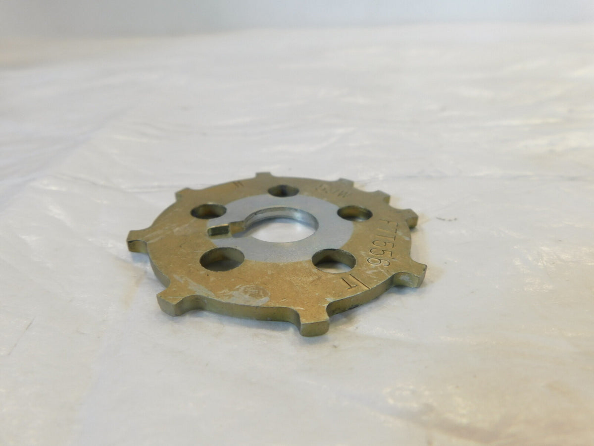 2003-2012 Yamaha FJR1300 FJR1300A AE Engine Starter Ignition Timing Pickup Rotor - C3 Cycle