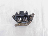 Suzuki GW250 Inazuma 250 L3 L4 L5 L7 Front Wheel Brake Disc Caliper w/ Bracket - C3 Cycle