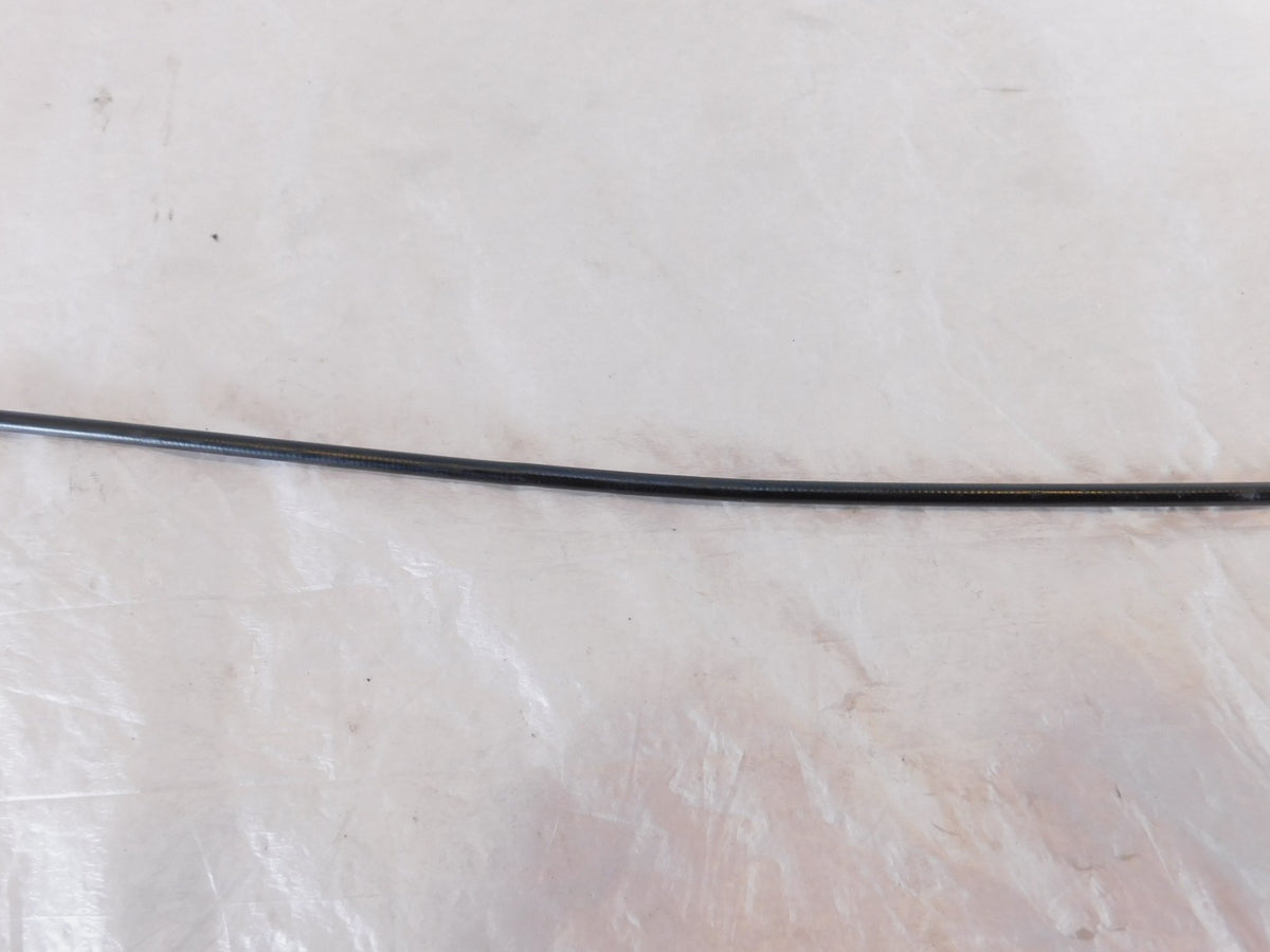 Harley Davidson Pan America 1250 RA1250 RA1250S Rear Passenger Seat Cable Latch - C3 Cycle