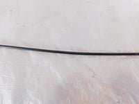 Harley Davidson Pan America 1250 RA1250 RA1250S Rear Passenger Seat Cable Latch - C3 Cycle