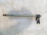 Aprilia Futura & Caponord 1000 ETV1000 RSV1000 Tranmission Gear Shifter Shaft - C3 Cycle