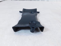 84-99 Yamaha Virago 750 1100 XV750 Center Frame Wire Harness Cover Panel Plate - C3 Cycle