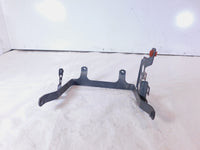 2002-03 Honda VTX1800 VTX1800S VTX1800R Black Battery Mount Holder Box Bracket - C3 Cycle