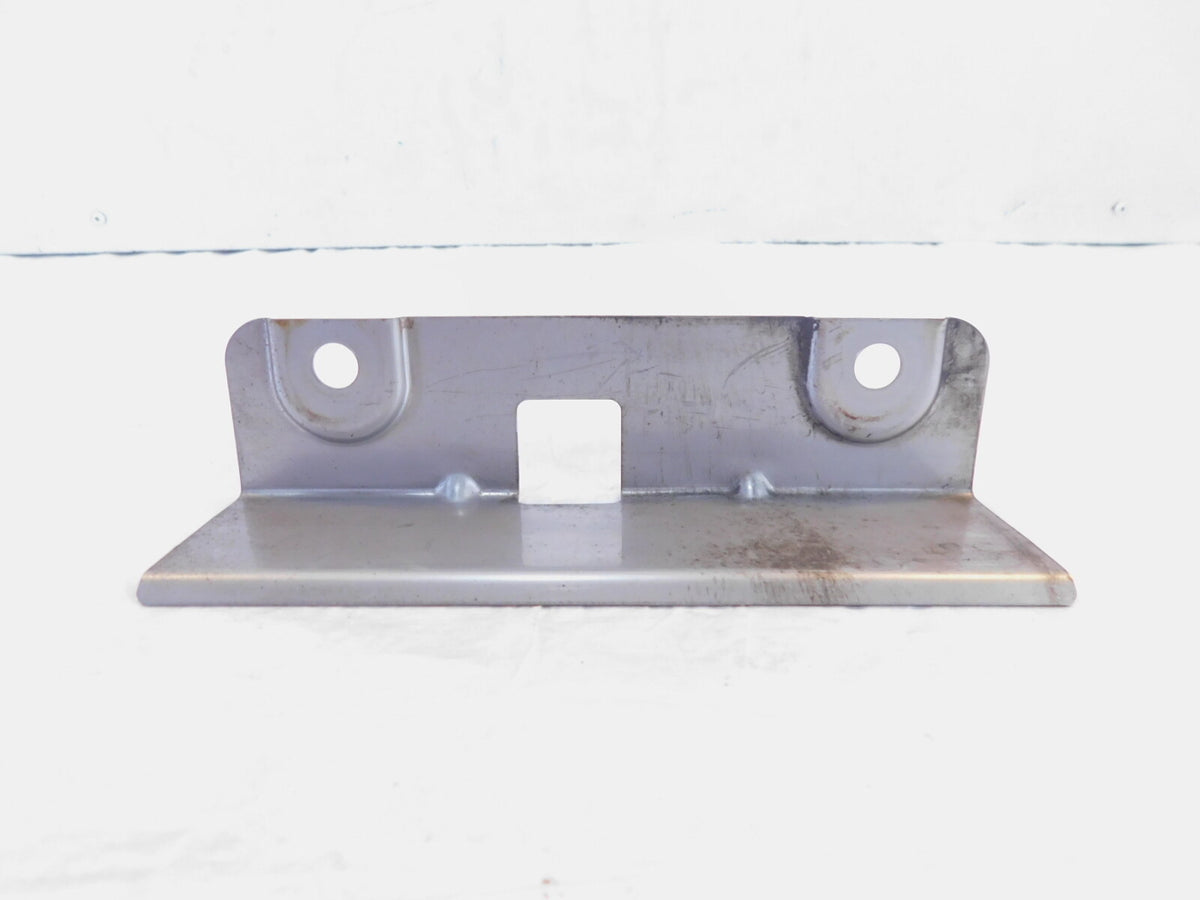 Can-Am Spyder GS Roadster 990 SM5 Left Exhaust System Deflector Bracket Support - C3 Cycle