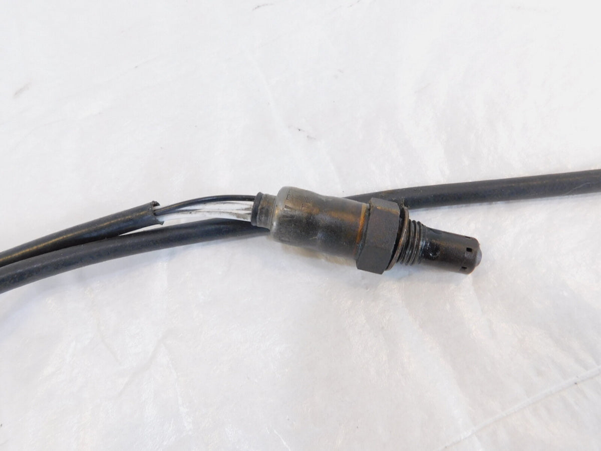 2011-2022 BMW K1600GT K1600GTL K1600B Exhaust Muffler Pipe Oxygen O2 Sensor - C3 Cycle