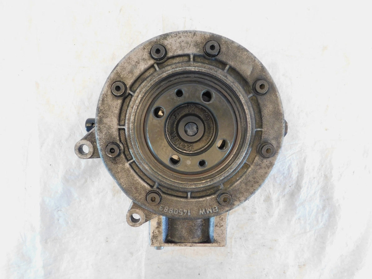 1985-1989 BMW K75 K75RT K75S Rear Wheel Final Drive Gear Differential Diff - C3 Cycle