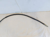 Harley Davidson Dyna Super Glide Sport & Low Rider Black Clutch Cable 38602-00 - C3 Cycle