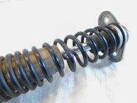 Piaggio Vespa LX 50 125 150 Black Front Suspension Shock Absorber - 11 in - C3 Cycle