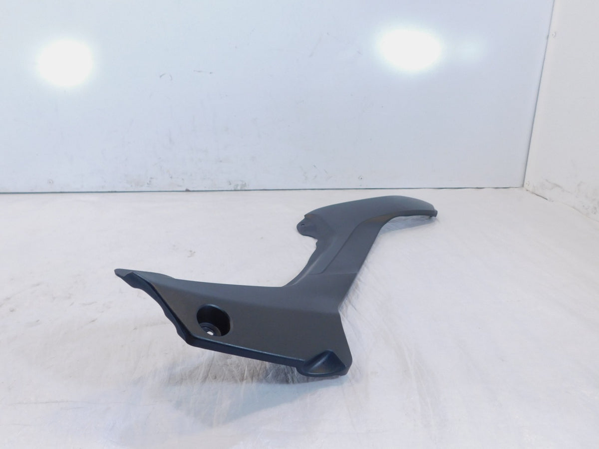 2007-2012 Triumph Tiger 1050 Right Side Frame Fuel Tank Cover Panel Fairing Cowl - C3 Cycle