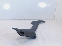 2007-2012 Triumph Tiger 1050 Right Side Frame Fuel Tank Cover Panel Fairing Cowl - C3 Cycle