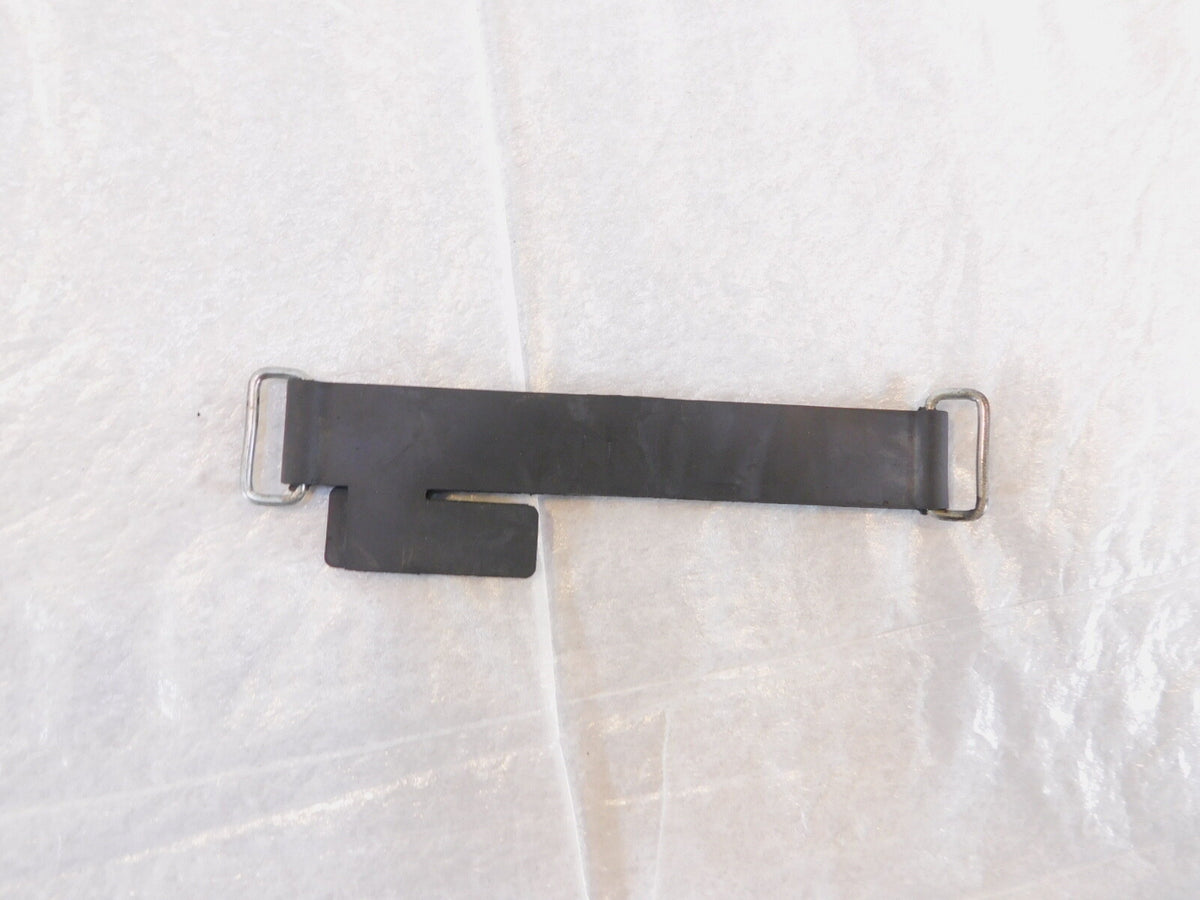 2013-2023 Yamaha XT250 XT 250 Battery Box Hold Down Rubber Strap 5XT-82131-00-00 - C3 Cycle