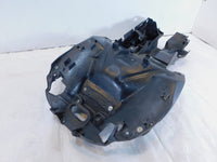 2002-2009 Honda VFR800 Interceptor 800 Rear Fender Inner Undertail Cowl Fairing - C3 Cycle
