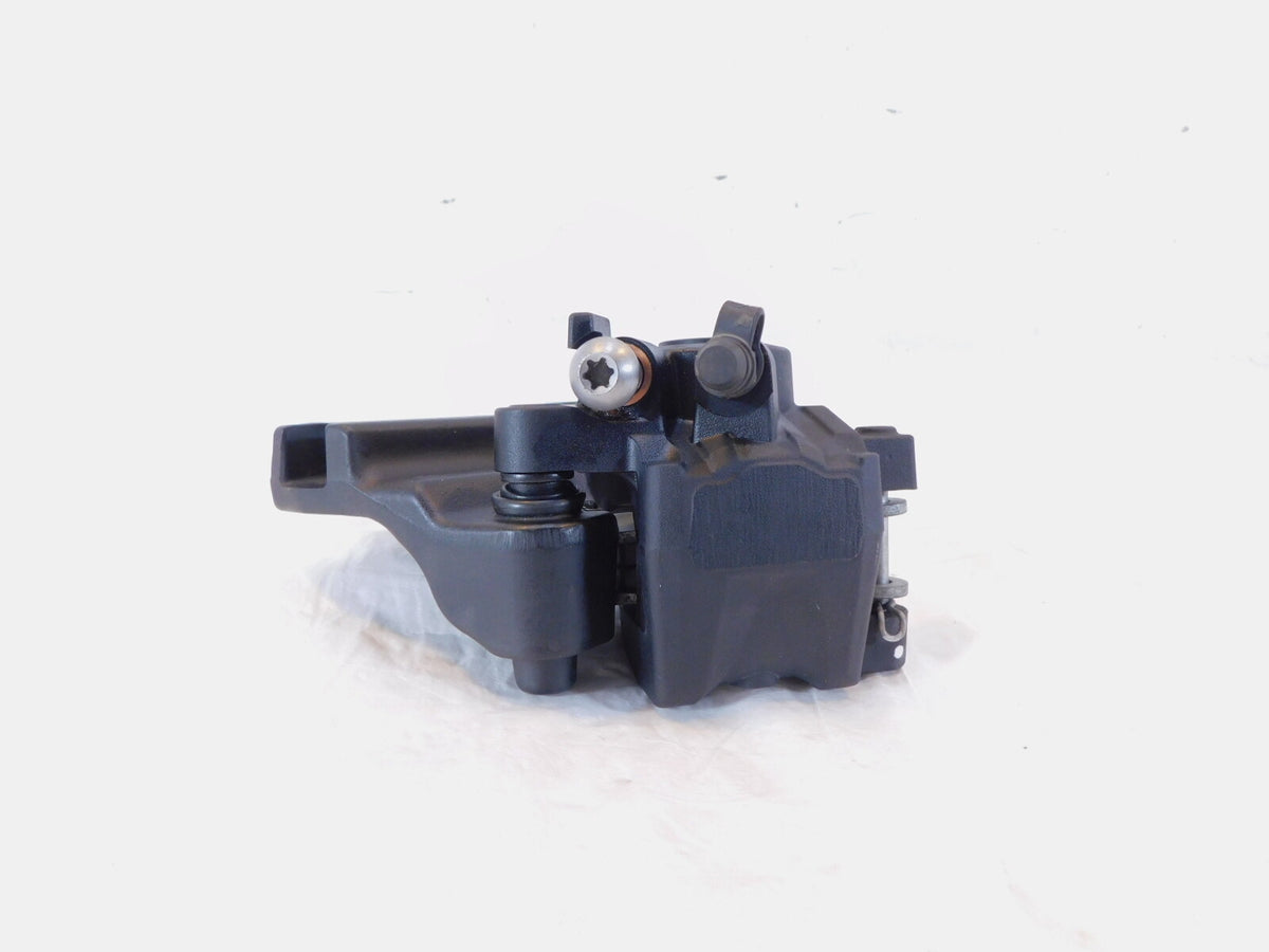 2020 2021 2022 2023 BMW F900R F900XR Rear Wheel Bracket Caliper & Bracket Mount - C3 Cycle