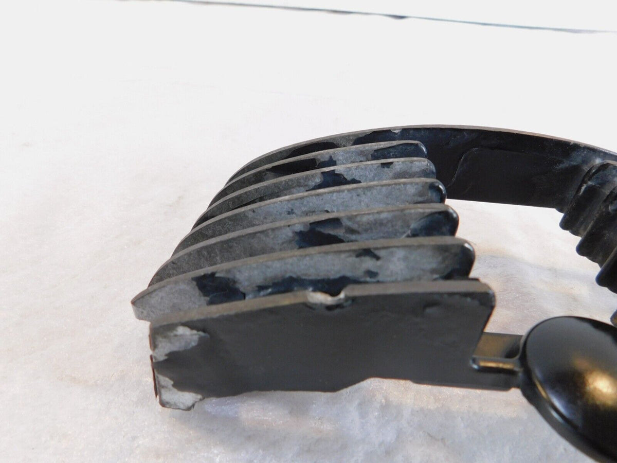 Honda Shadow VT1100 VT1100C VT1100C2 Rear Right Cylinder Head Cooling Cover Fin - C3 Cycle