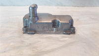 2006 2007 & 2008 Triumph Daytona 675 Engine Motor Breather Valve Cover - C3 Cycle