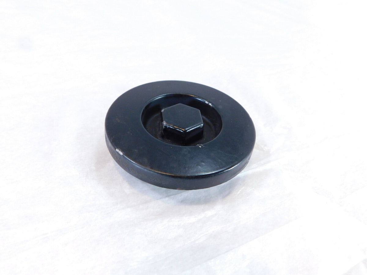 Triumph Rocket III Classic/Roadster Touring Engine Primary Clutch Cover Plug Cap - C3 Cycle