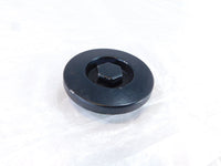 Triumph Rocket III Classic/Roadster Touring Engine Primary Clutch Cover Plug Cap - C3 Cycle